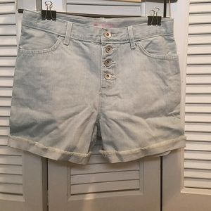 Girl's Shorts